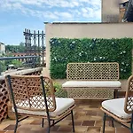 Apartment Vue Lot Dans Bastide *