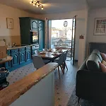 Vue Lot Dans Bastide Apartment Villeneuve-sur-Lot