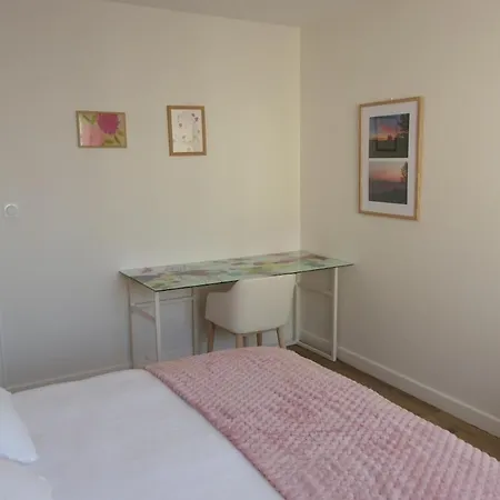 Apartment Vue Lot Dans Bastide Villeneuve-sur-Lot