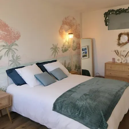 Vue Lot Dans Bastide Apartamento
