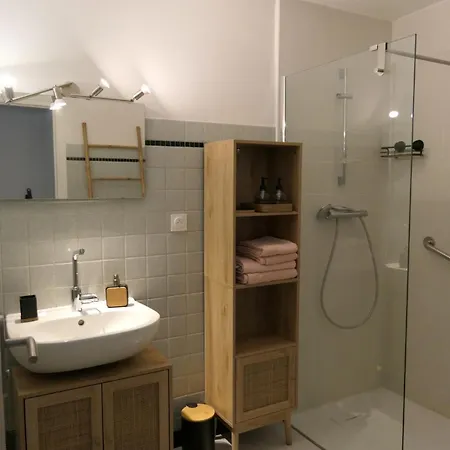 Vue Lot Dans Bastide Apartment Villeneuve-sur-Lot