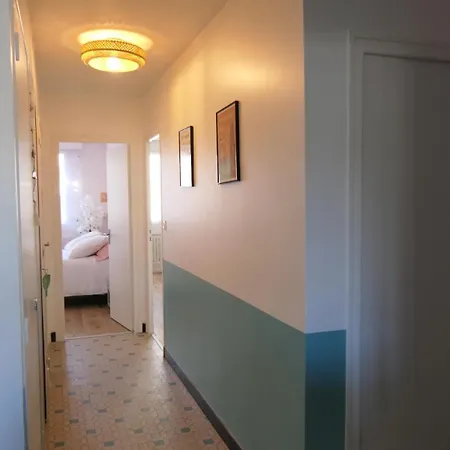 Apartment Vue Lot Dans Bastide