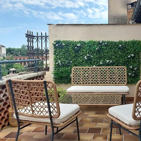 アパート Vue Lot Dans Bastide *
