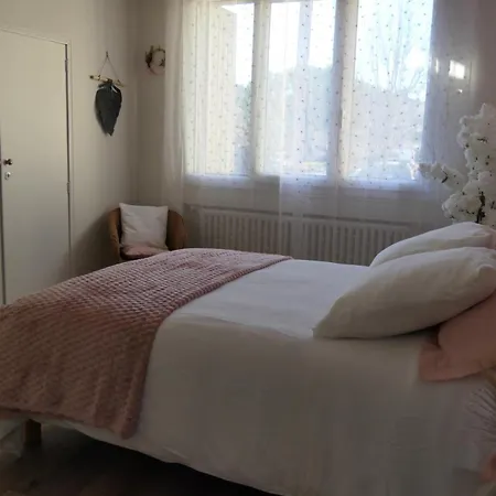 Vue Lot Dans Bastide Villeneuve-sur-Lot